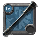 Adept's Iron-clad Staff