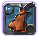 Adept's Demon Cape