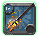 Adept's Fire Staff