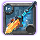 Firestaff Crystal