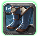 Adept's Scholar Sandals