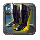 Adept's Stalker Shoes