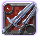 Expert's Dual Swords