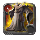 Expert's Druid Robe
