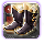 Expert's Shoes of Tenacity