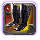 Expert's Stalker Shoes