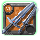 Master's Dual Swords