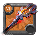 Master's Blazing Staff