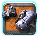 Master's Spiked Gauntlets