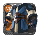 Master's Scholar Robe