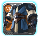 Master's Scholar Robe