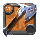 Master's Battleaxe