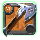 Master's Battleaxe