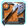 Master's Battleaxe