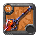 Master's Cursed Staff