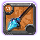 Master's Frost Staff