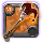 Master's Leering Cane