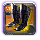 Master's Stalker Shoes