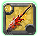Grandmaster's Wildfire Staff
