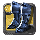 Grandmaster's Guardian Boots